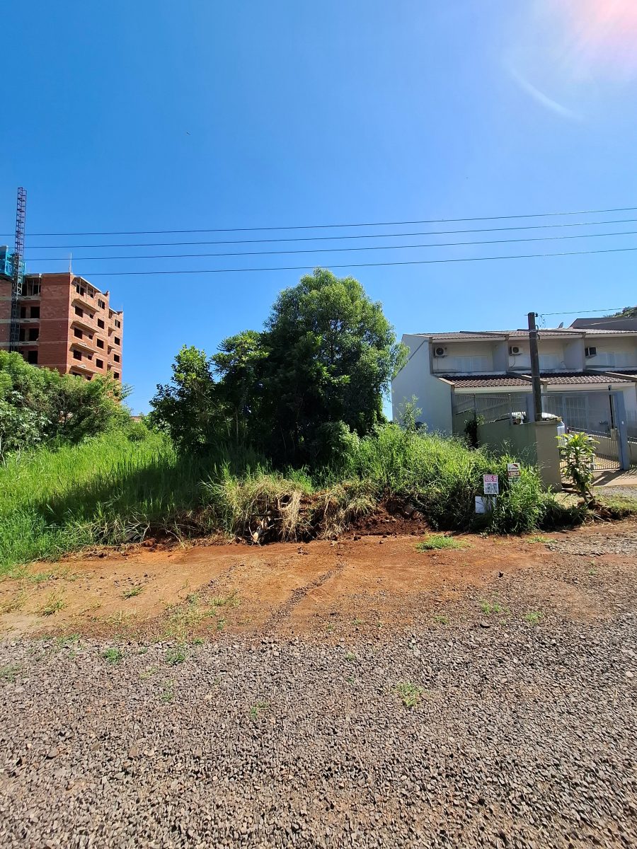 V11072 – Terreno Universitário