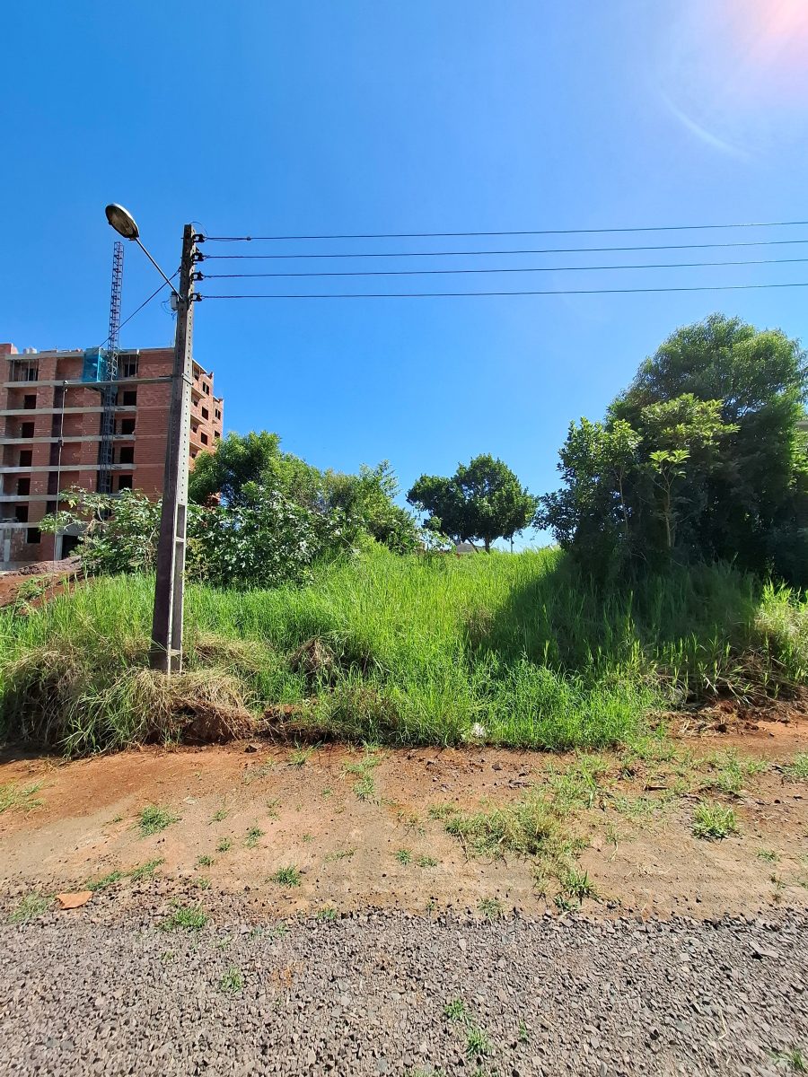 V11073 – Terreno Universitário