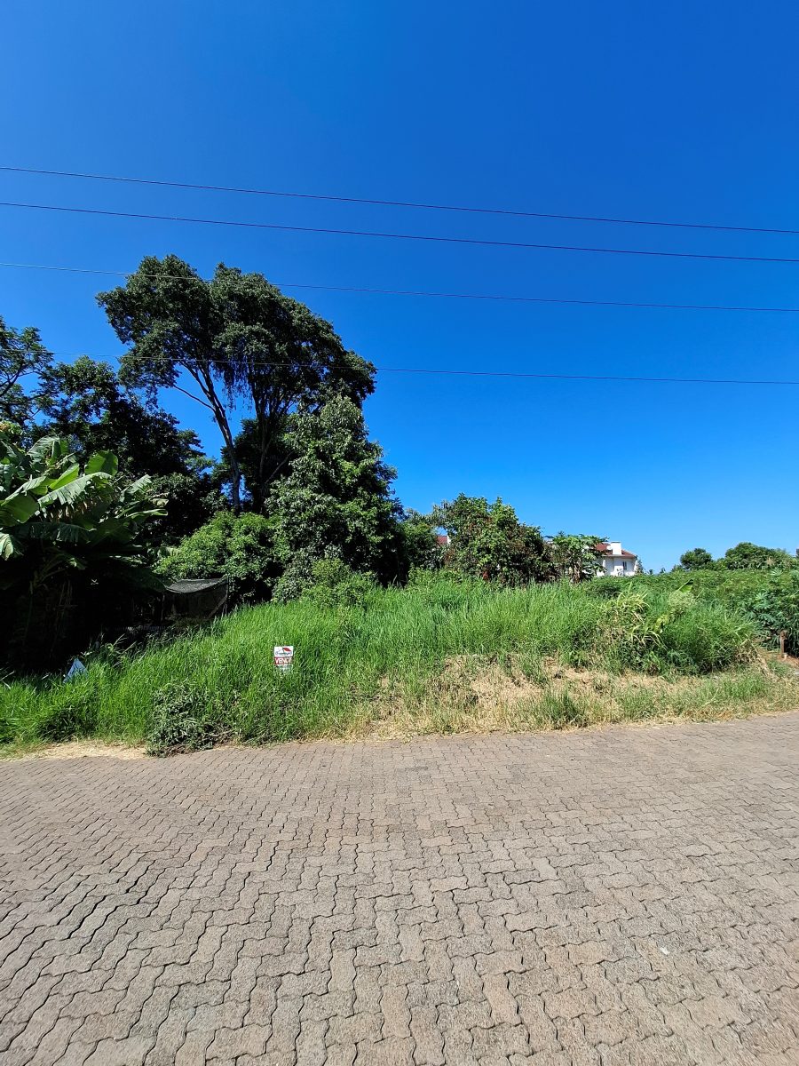 V11075 – Terreno Universitário