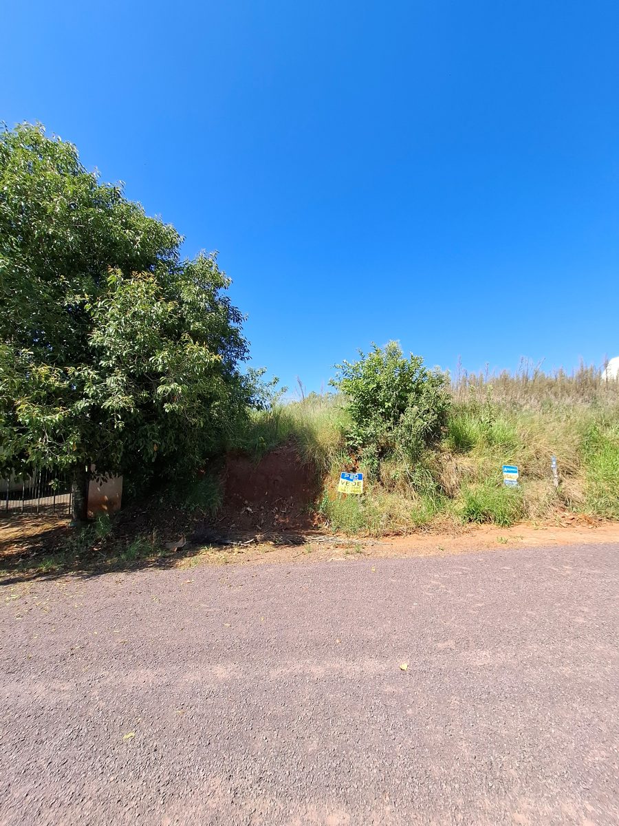 V11080 – Terreno Universitário