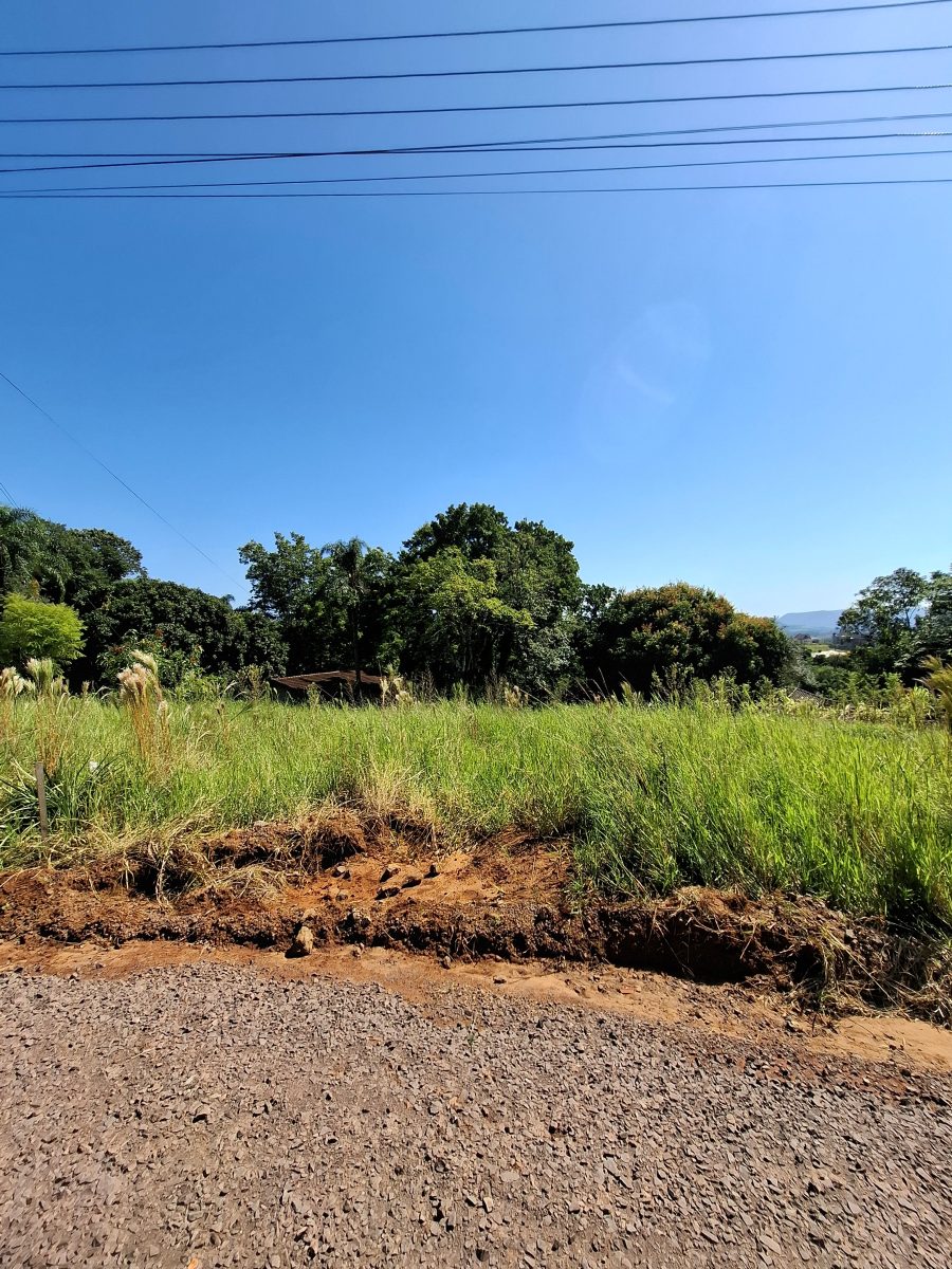 V11083 – Terreno Universitário