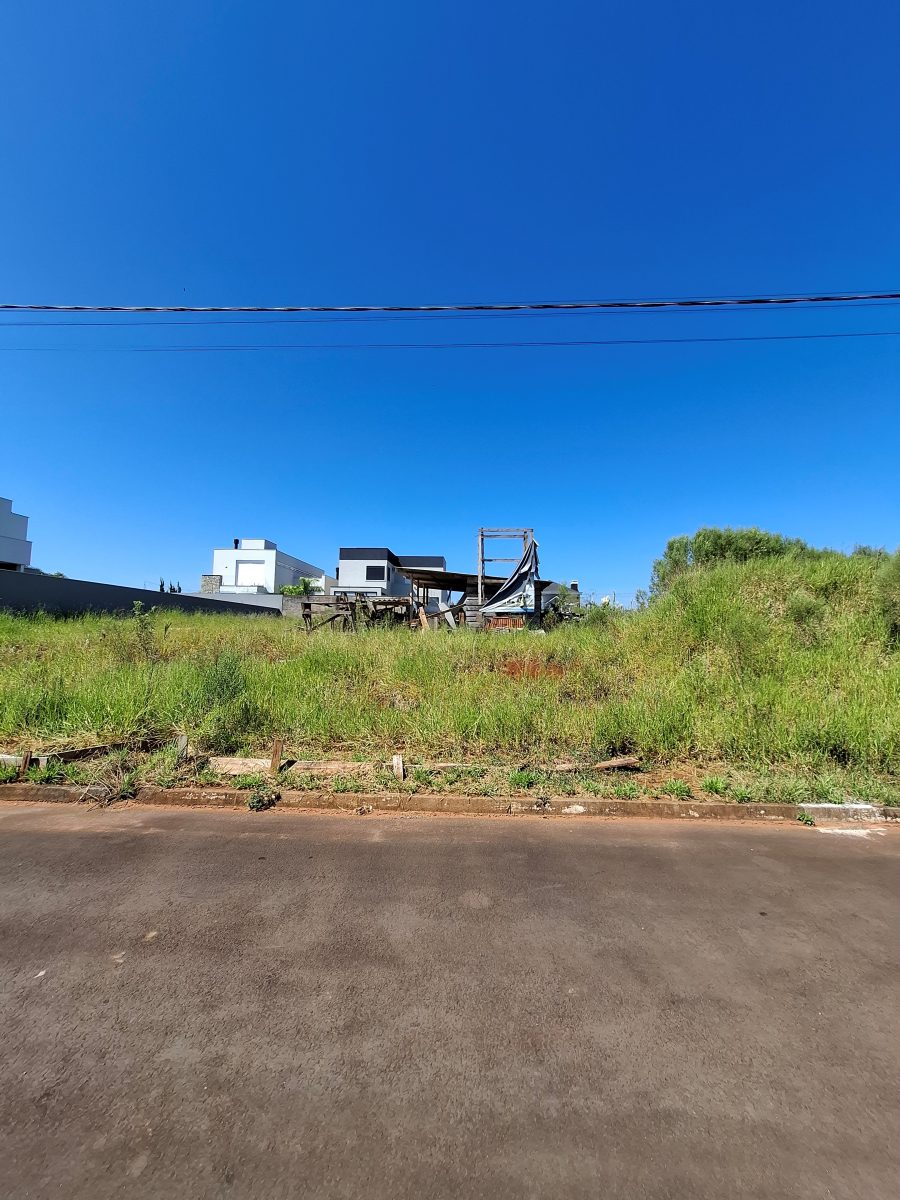 V11070 – Terreno Loteamento Blumen Gartem