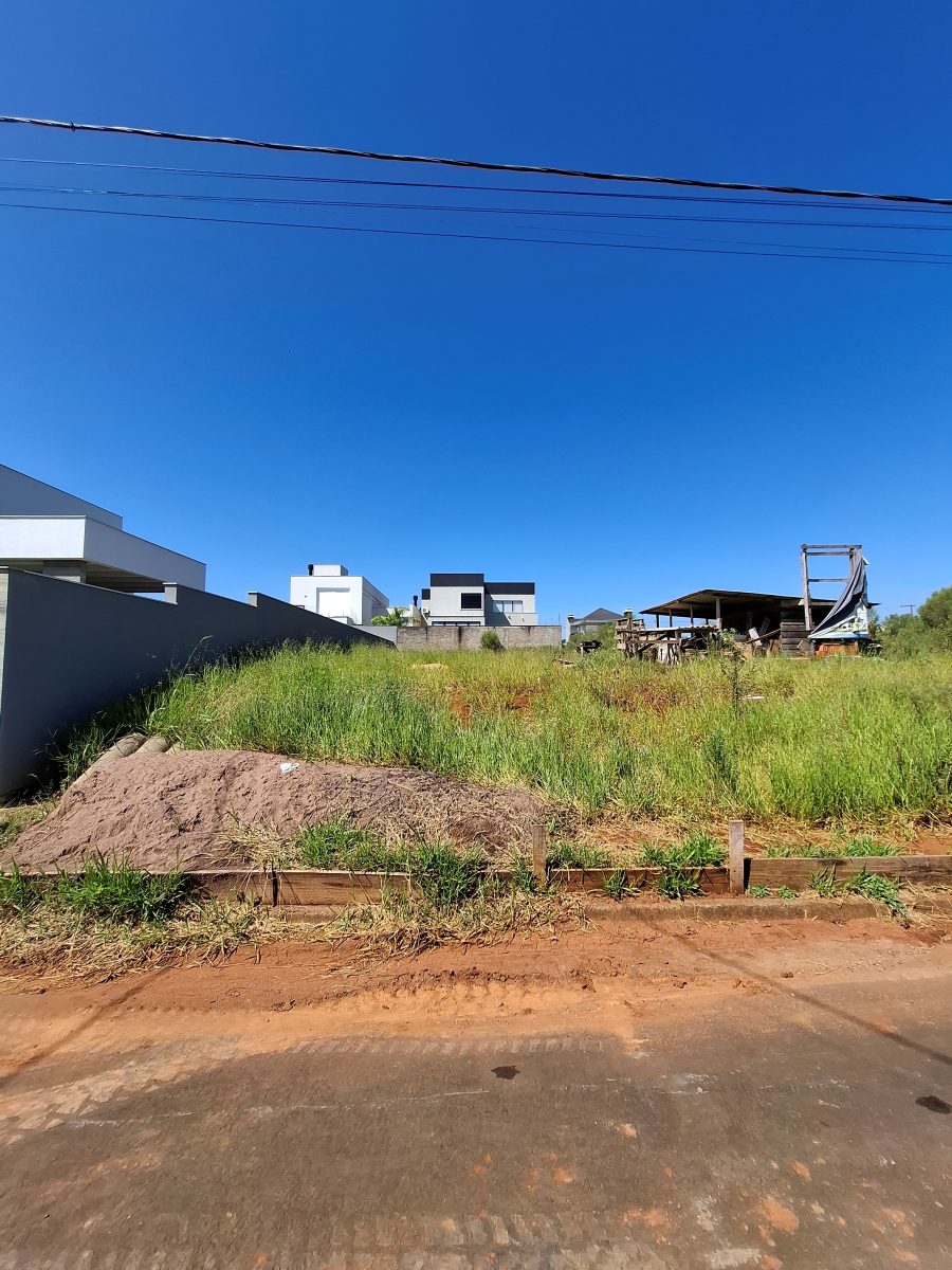 V11071 – Terreno Loteamento Blumen Gartem