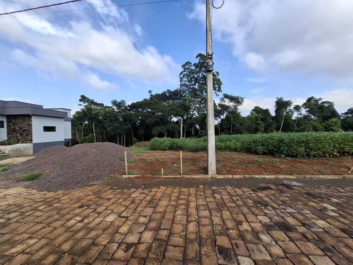 V11098 – Terreno Loteamento Morada da Colina