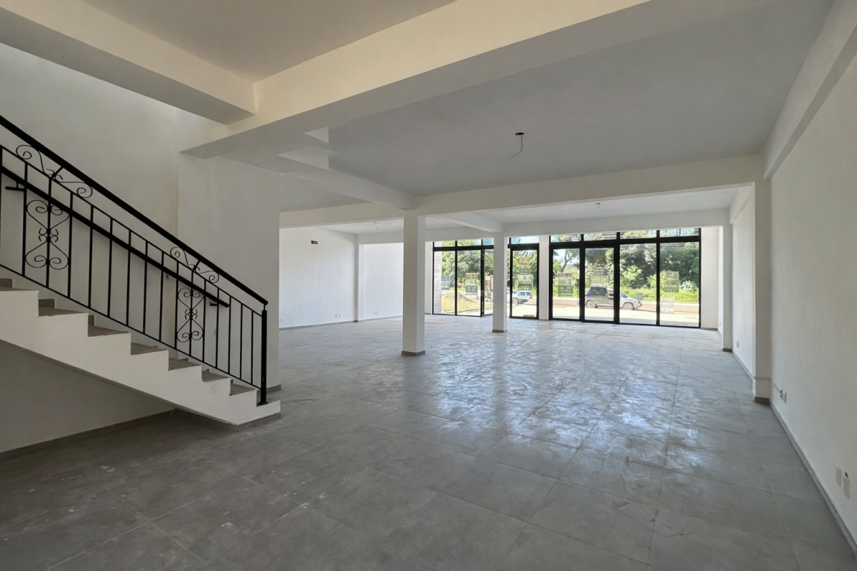 A8160 – Loja na Avenida Amazonas