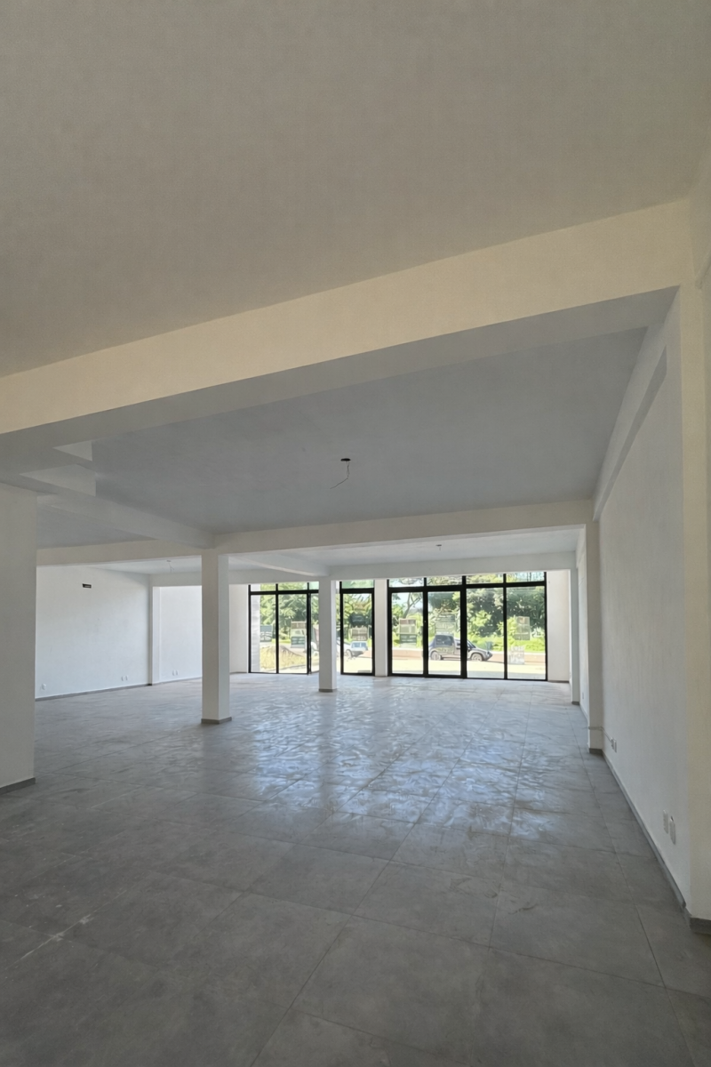 A8160 – Loja na Avenida Amazonas