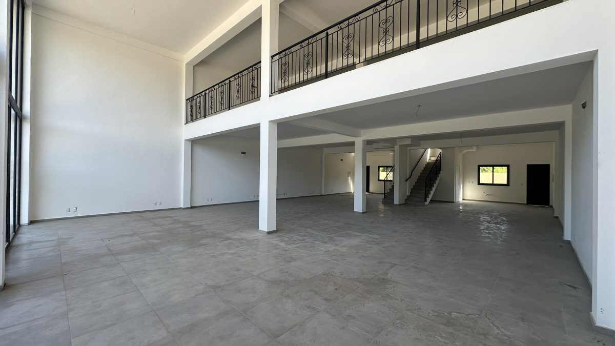 A8160 – Loja na Avenida Amazonas