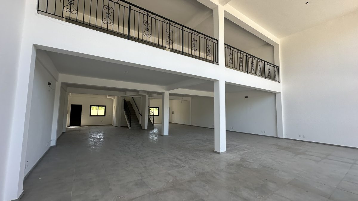 A8160 – Loja na Avenida Amazonas