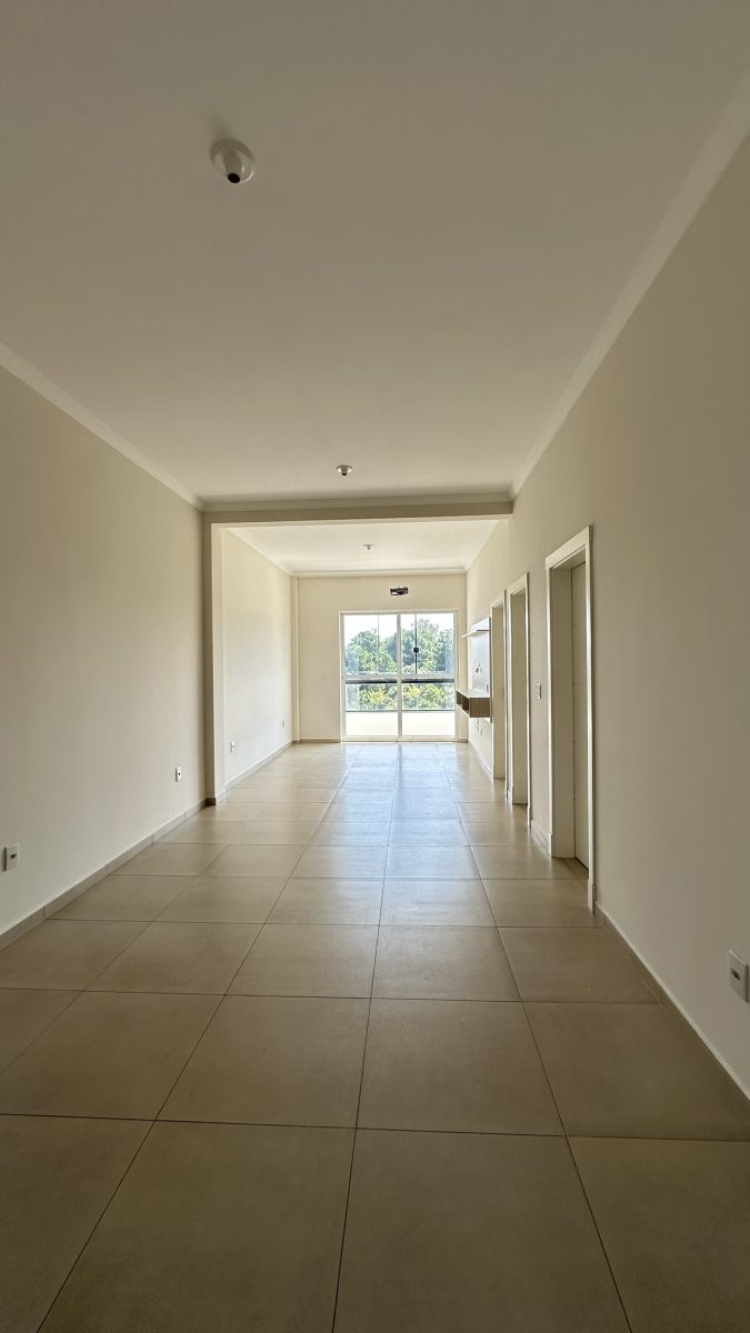 A2234 – Apartamento 02 dormitórios SEMI MOBILIADO