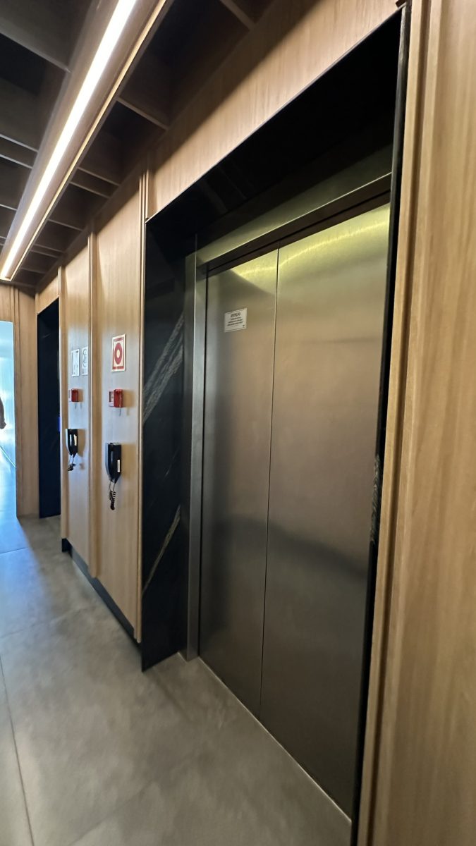 V3081 – Apartamento mobiliado 03 dormitórios