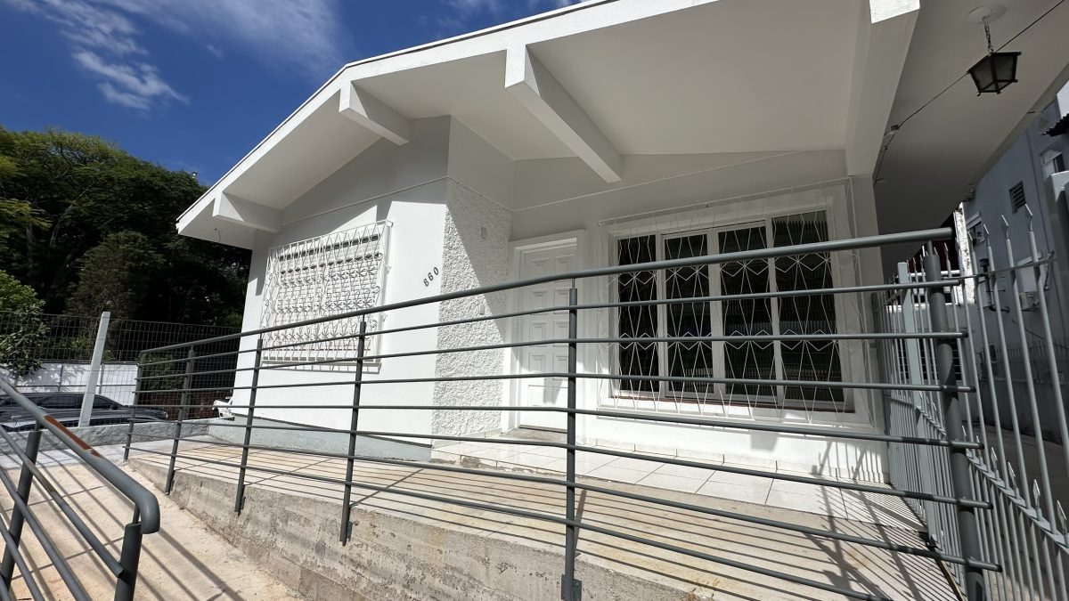 A5153 – Casa Comercial