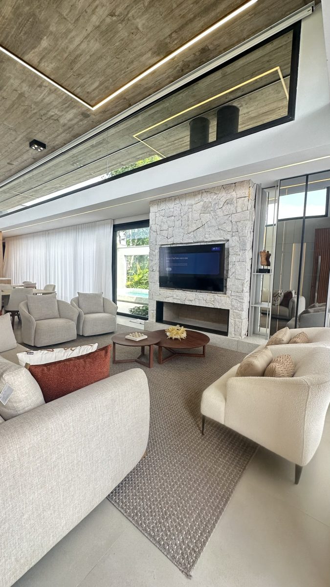 V5105 – Casa Garden – 04 suítes