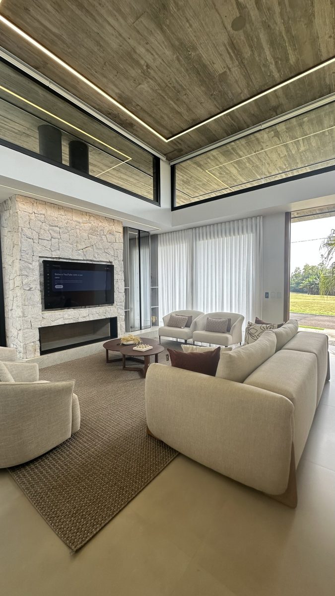 V5105 – Casa Garden – 04 suítes