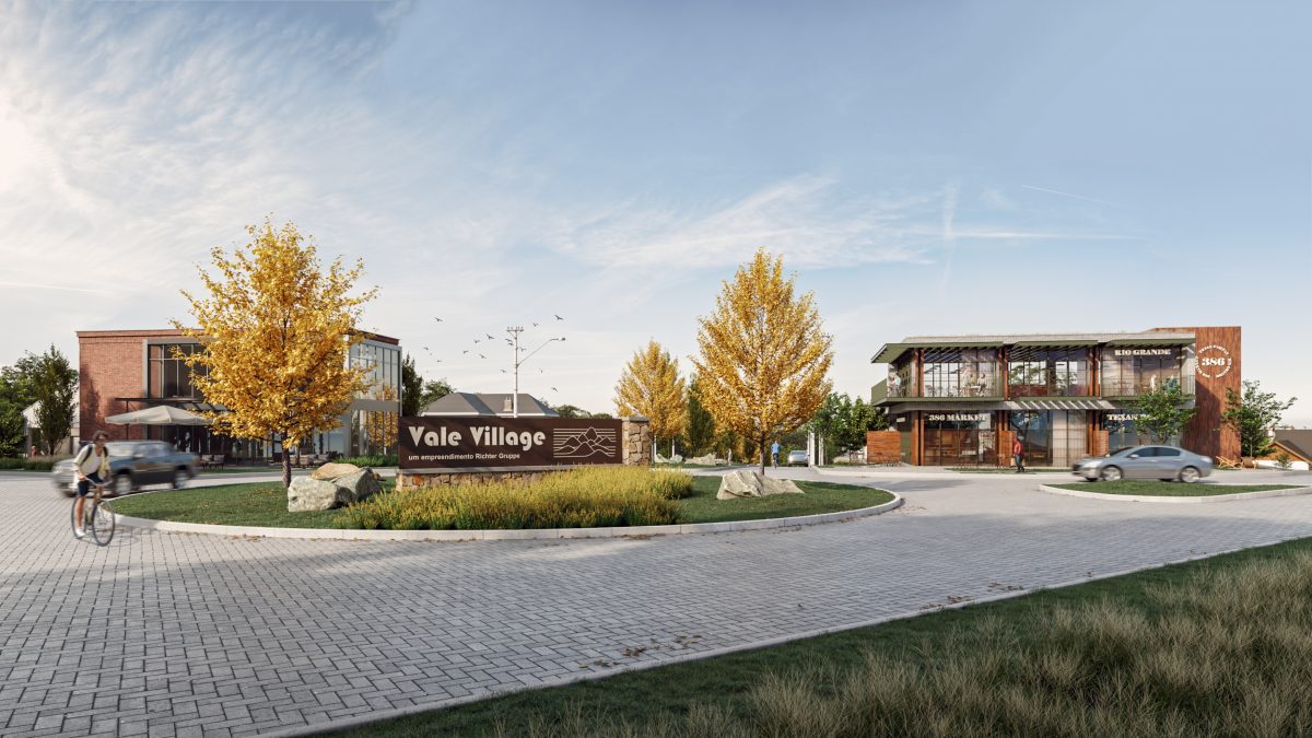 V11104 – Terrenos no Loteamento Vale Village