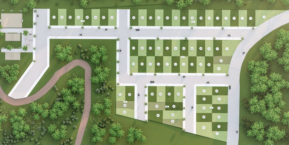 V11108 – Terreno Loteamento Bella Vita