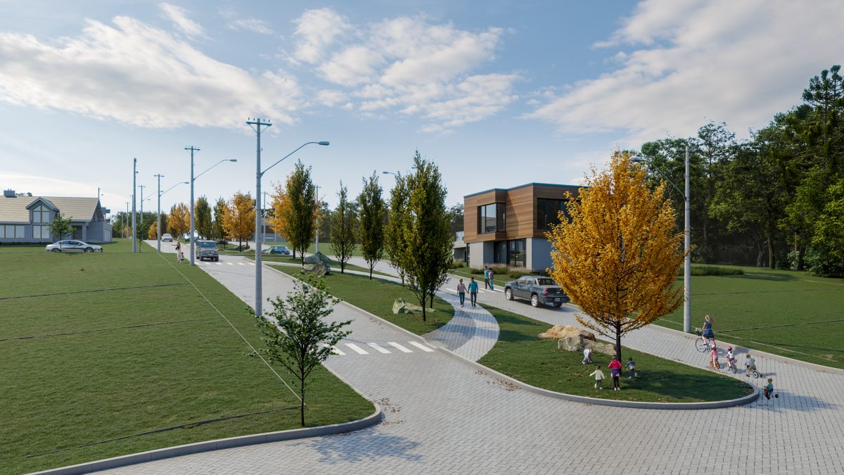 V11104 – Terrenos no Loteamento Vale Village