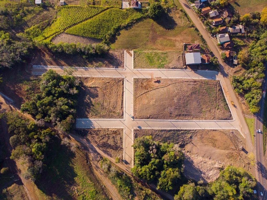 V11110 – Terrenos – Loteamento Alto de Palmas I