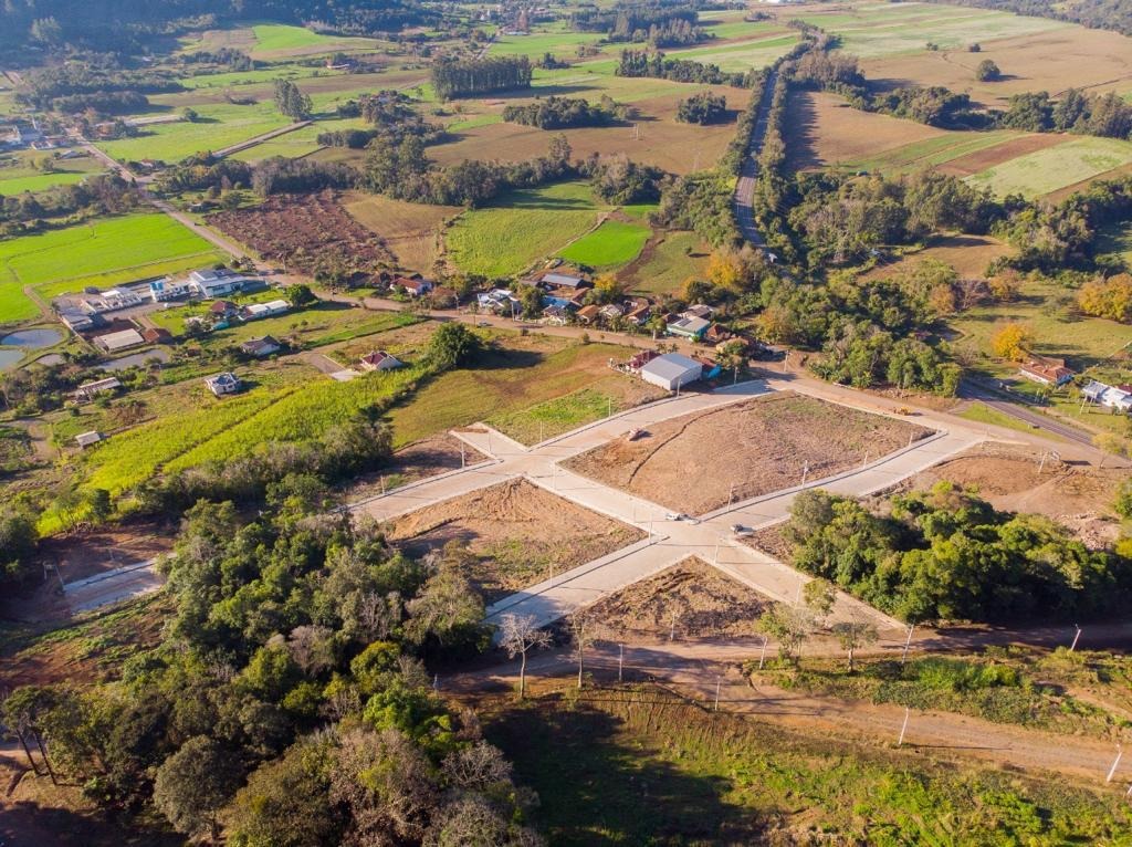 V11110 – Terrenos – Loteamento Alto de Palmas I