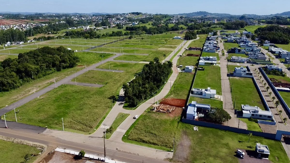 V11107 – Terrenos no Loteamento Bosque de Conventos