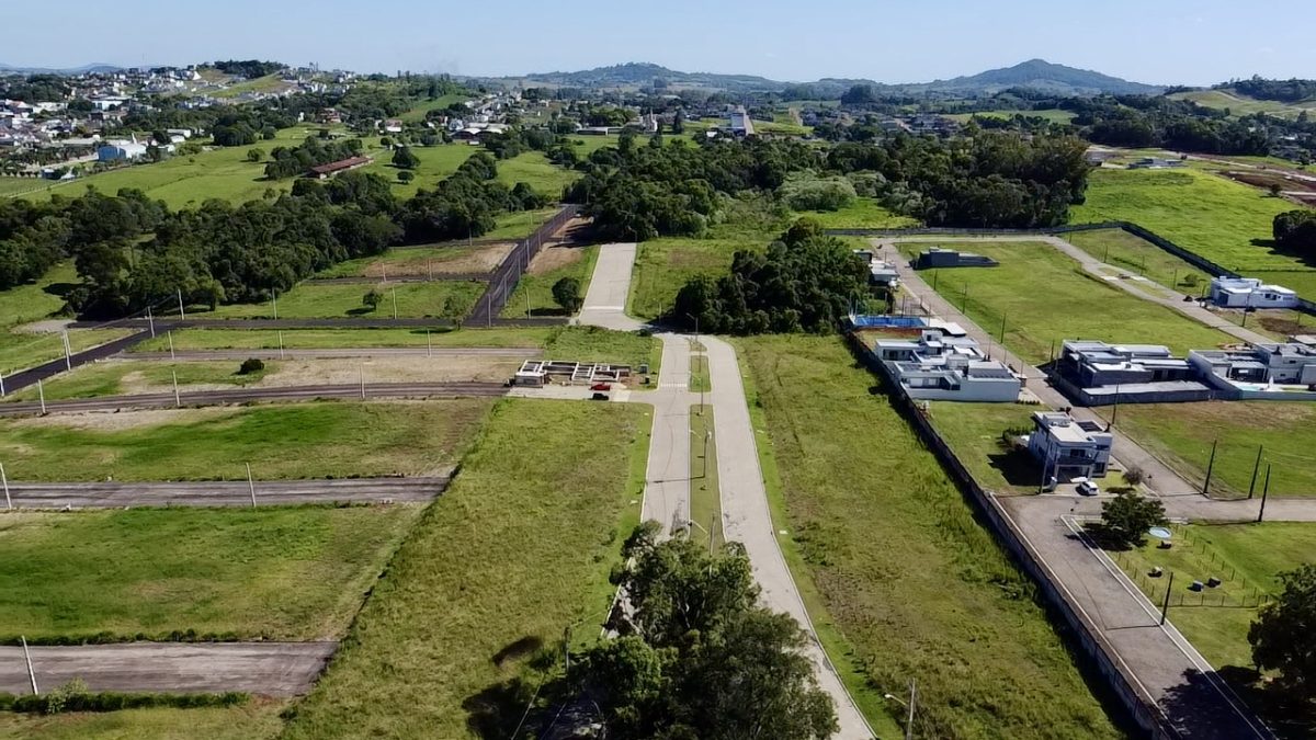 V11107 – Terrenos no Loteamento Bosque de Conventos