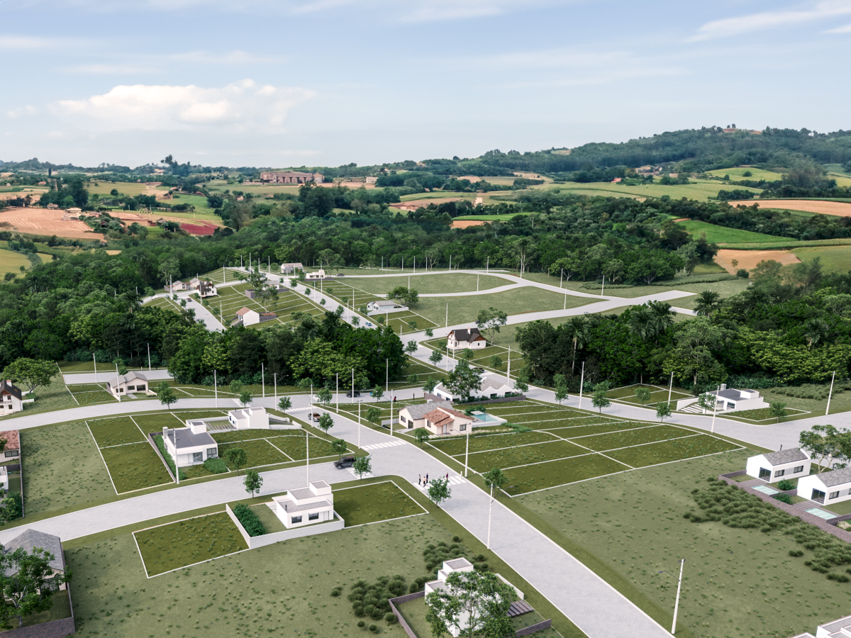 V11109 – Terreno Loteamento Riviera