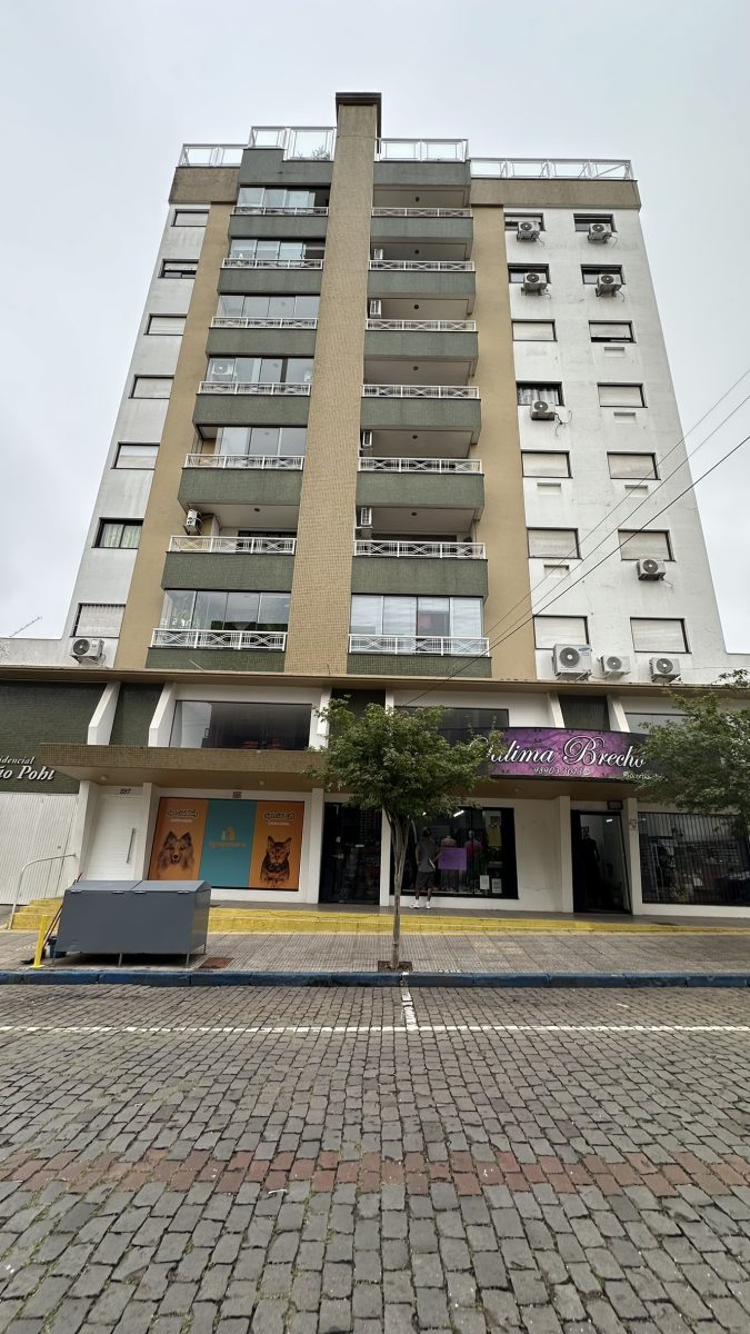 V3082 – Apartamento 03 dormitórios