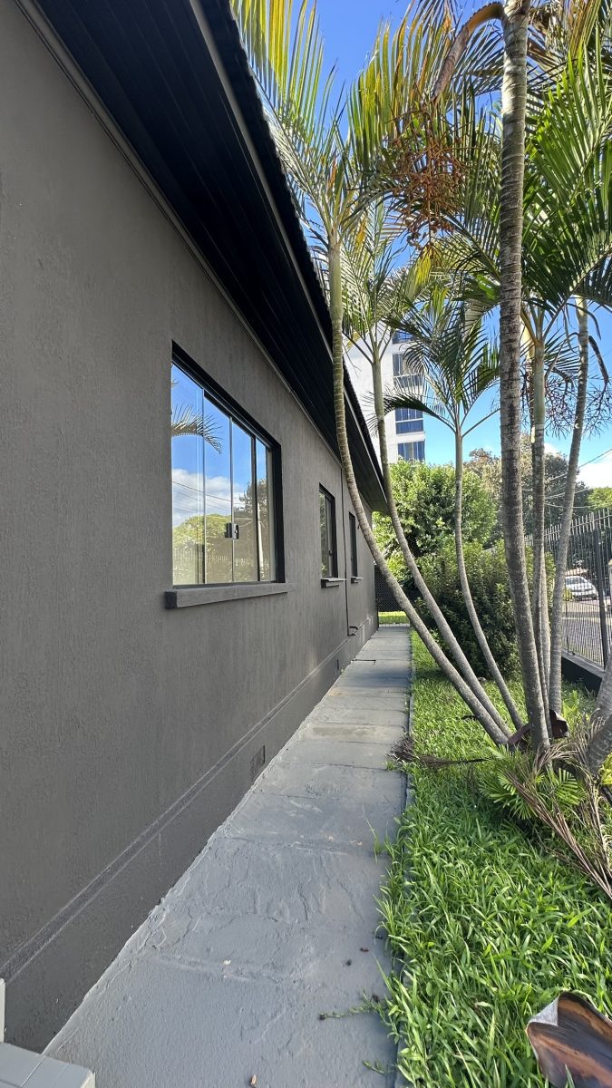 A5156 – Casa Comercial + Terreno