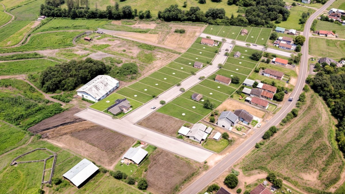 V11111 – Terreno Loteamento Refúgio do Vale – Marques de Souza