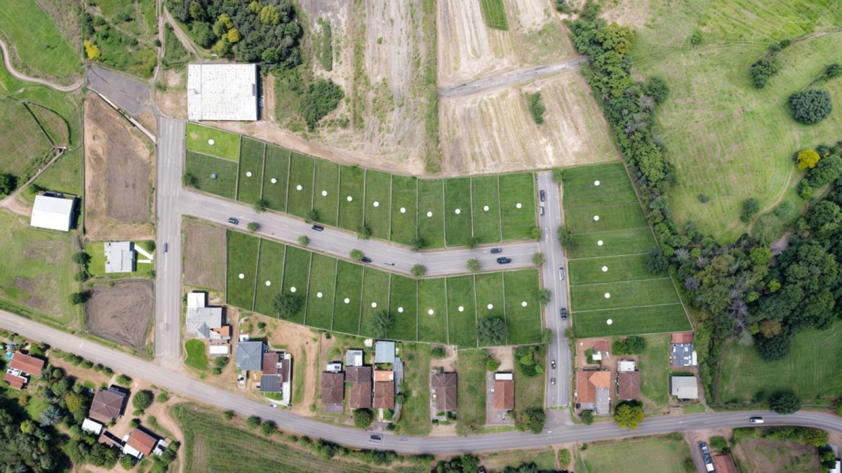 V11111 – Terreno Loteamento Refúgio do Vale – Marques de Souza