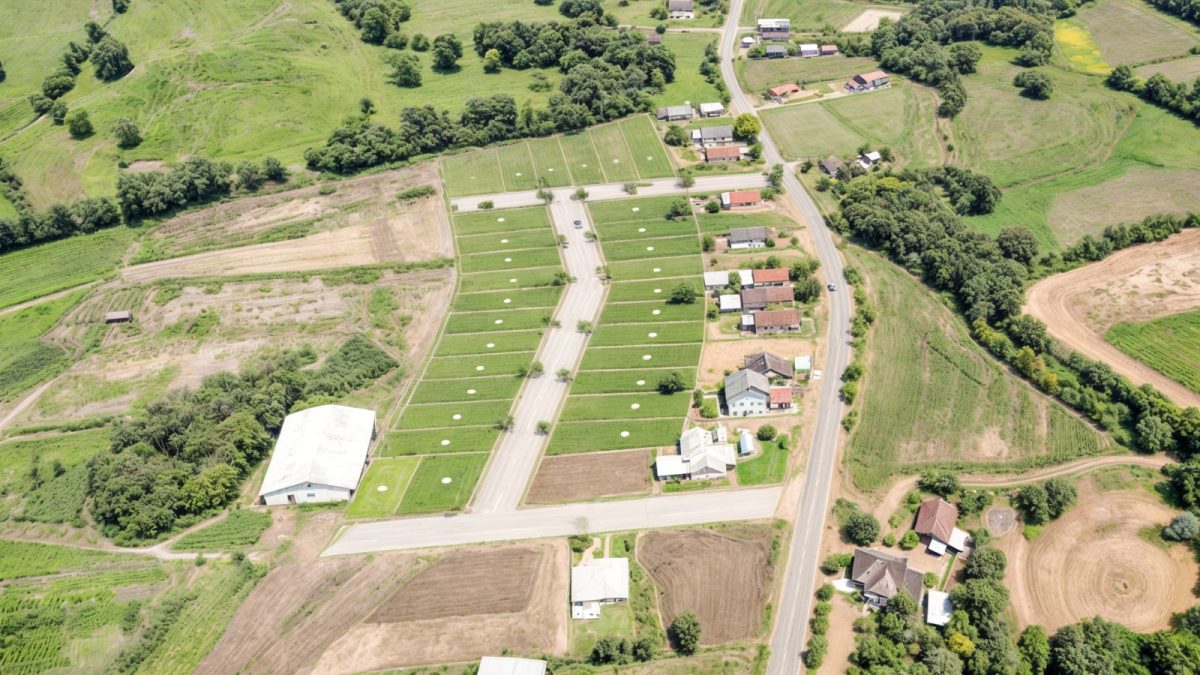 V11111 – Terreno Loteamento Refúgio do Vale – Marques de Souza