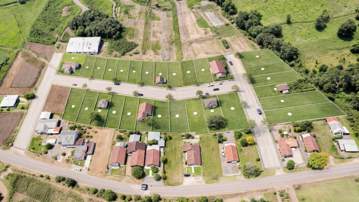 V11111 – Terreno Loteamento Refúgio do Vale – Marques de Souza