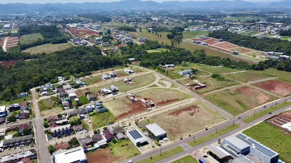 V11103 – Terrenos Loteamento Jardim Suíça