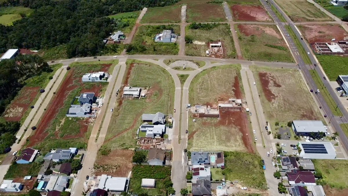 V11103 – Terrenos Loteamento Jardim Suíça