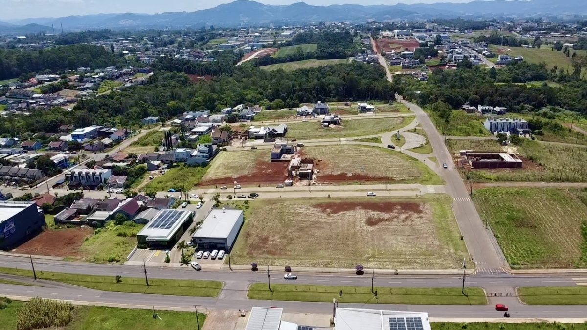 V11103 – Terrenos Loteamento Jardim Suíça