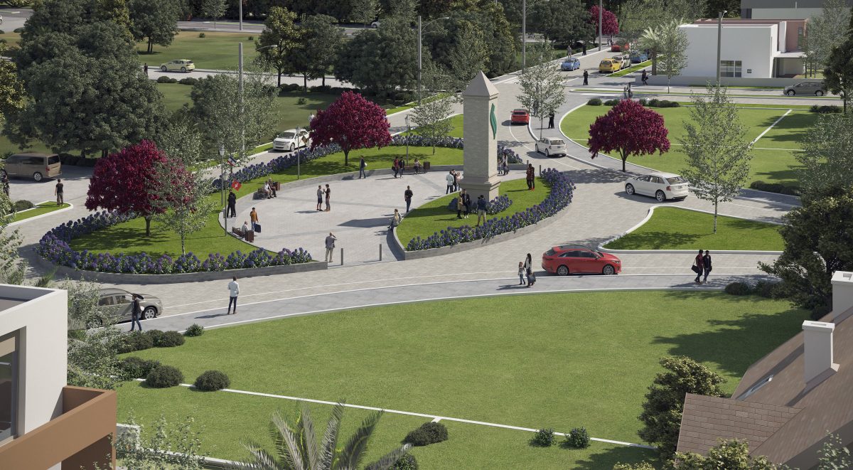 V11103 – Terrenos Loteamento Jardim Suíça