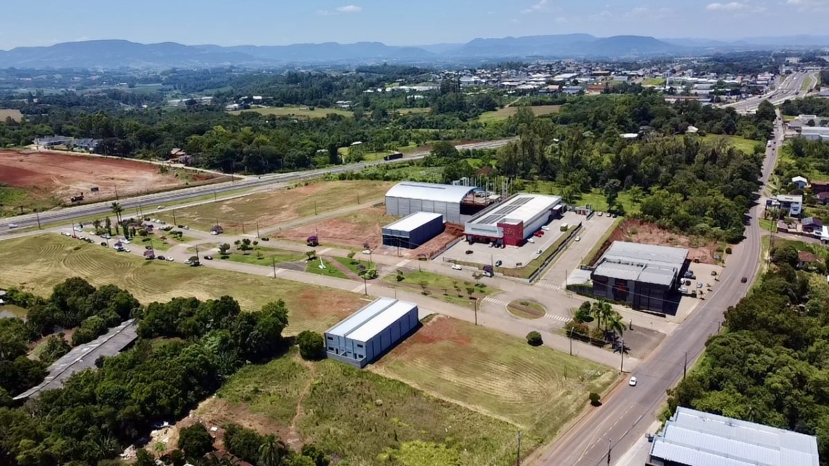 V11105 – Terrenos Urban Center Conventos