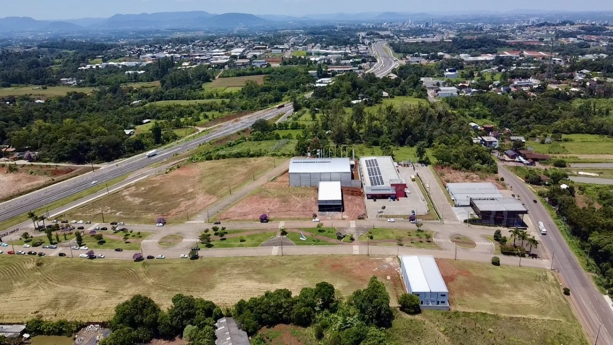 V11105 – Terrenos Urban Center Conventos