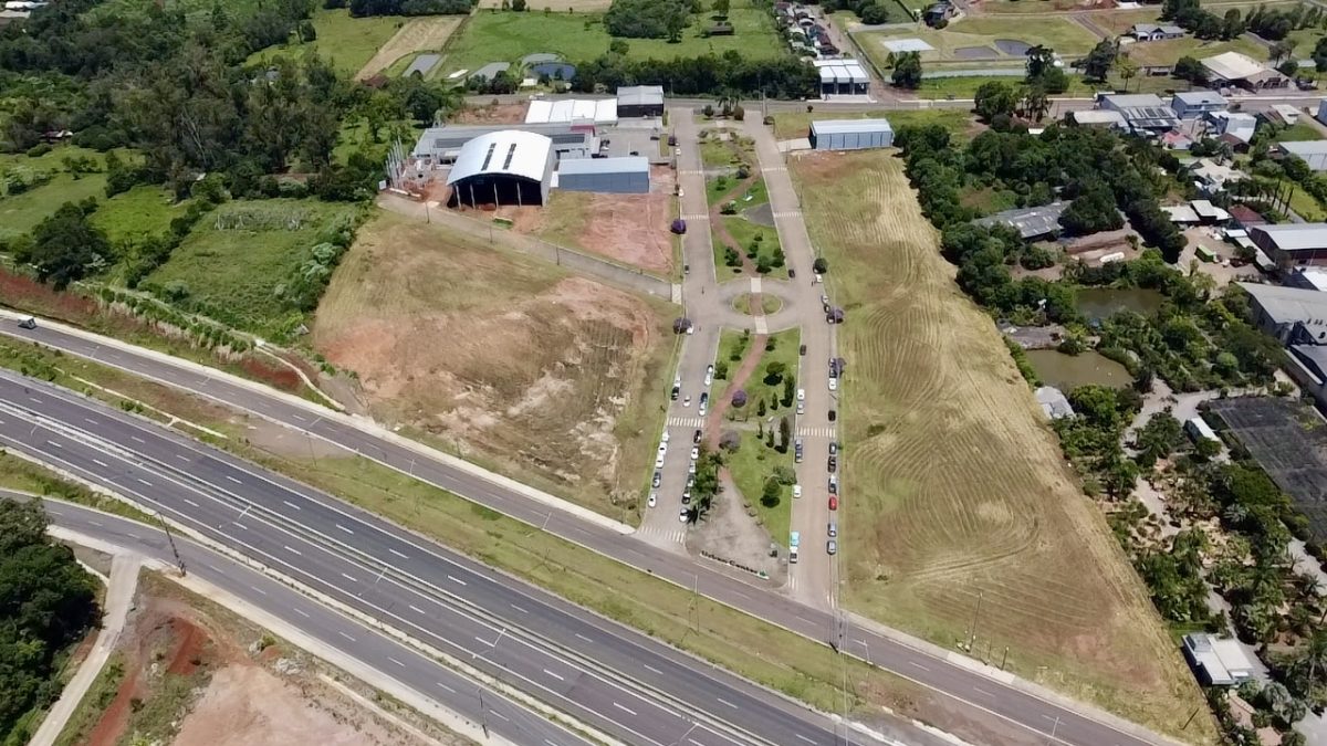 V11105 – Terrenos Urban Center Conventos