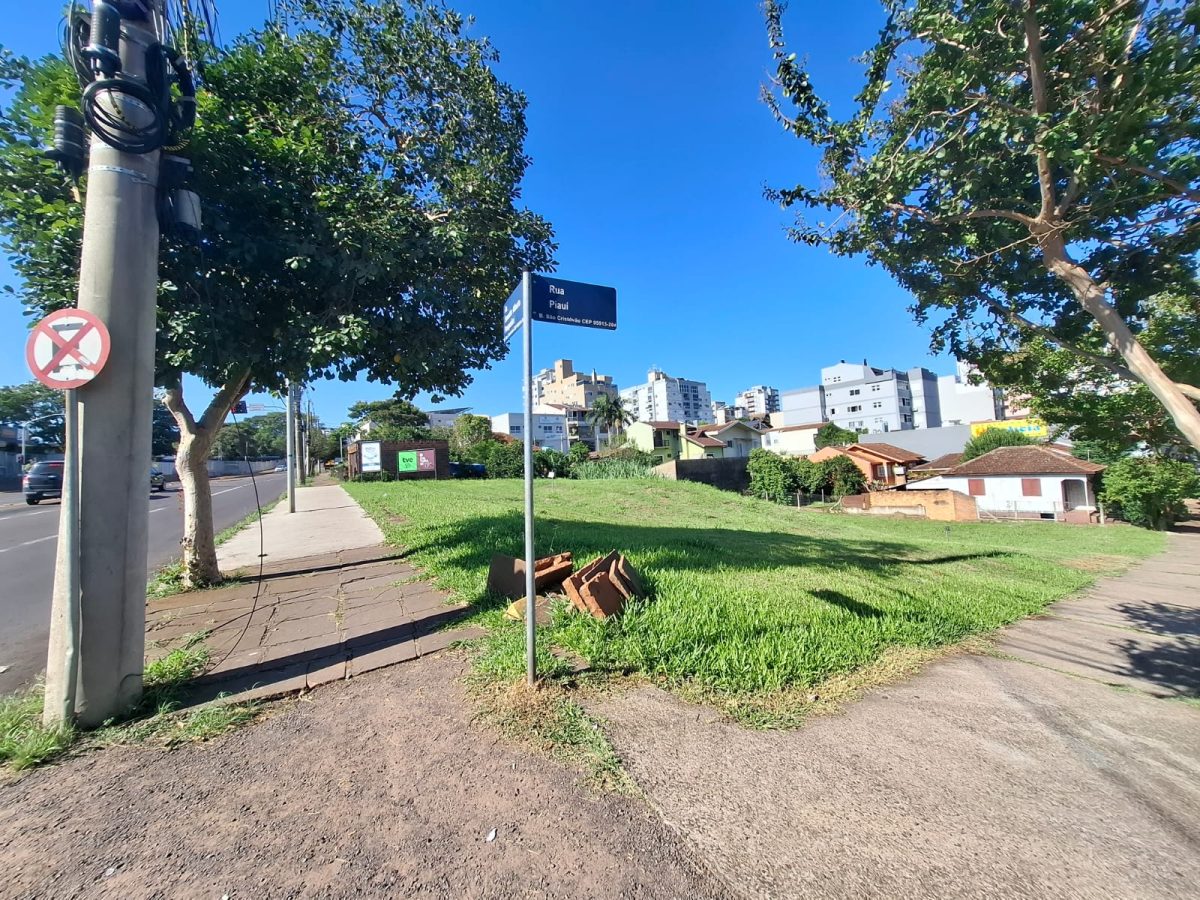 A11019 – Terreno Comercial em frente a IMEC