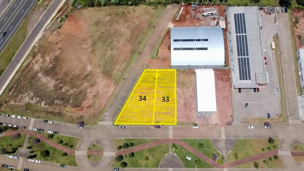 V11105 – Terrenos Urban Center Conventos