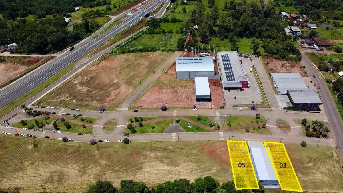 V11105 – Terrenos Urban Center Conventos