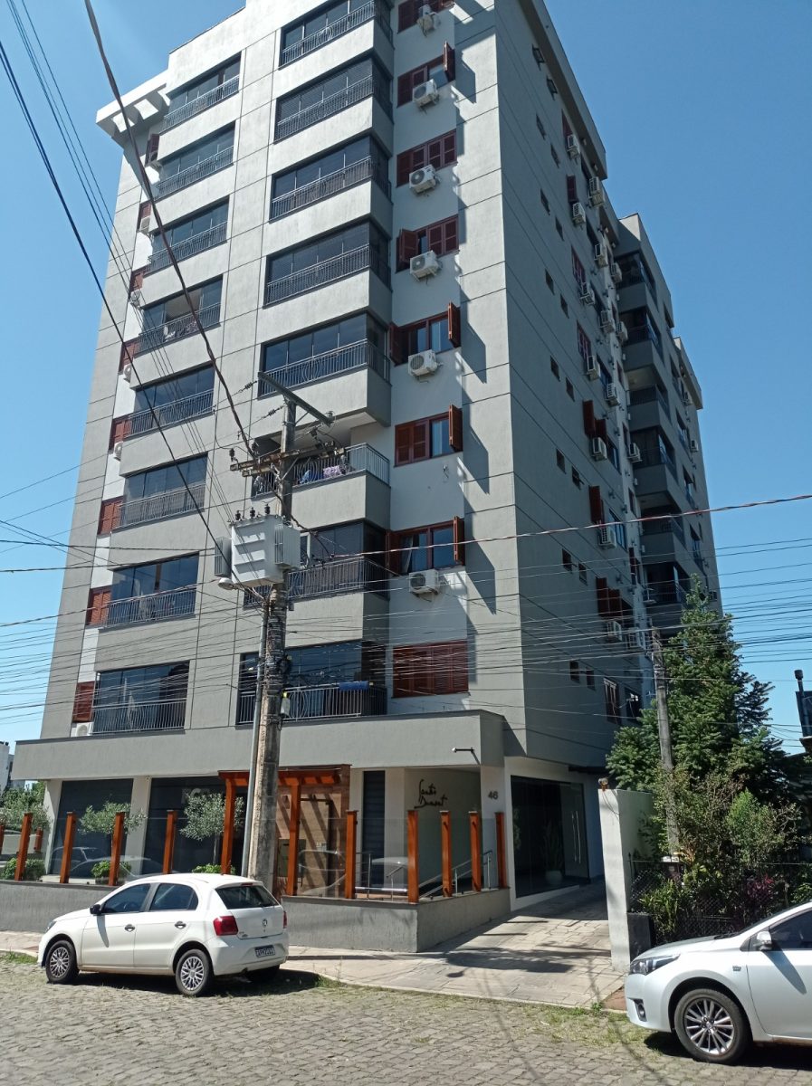 V2128 – Apartamento 02 dormitórios