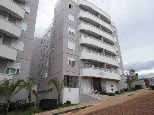 V013 – Stúdio Semi Mobiliado