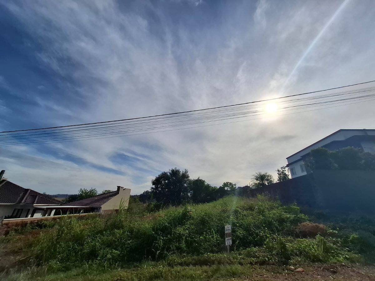 V11113 – Terreno no Loteamento Hari Bauer II