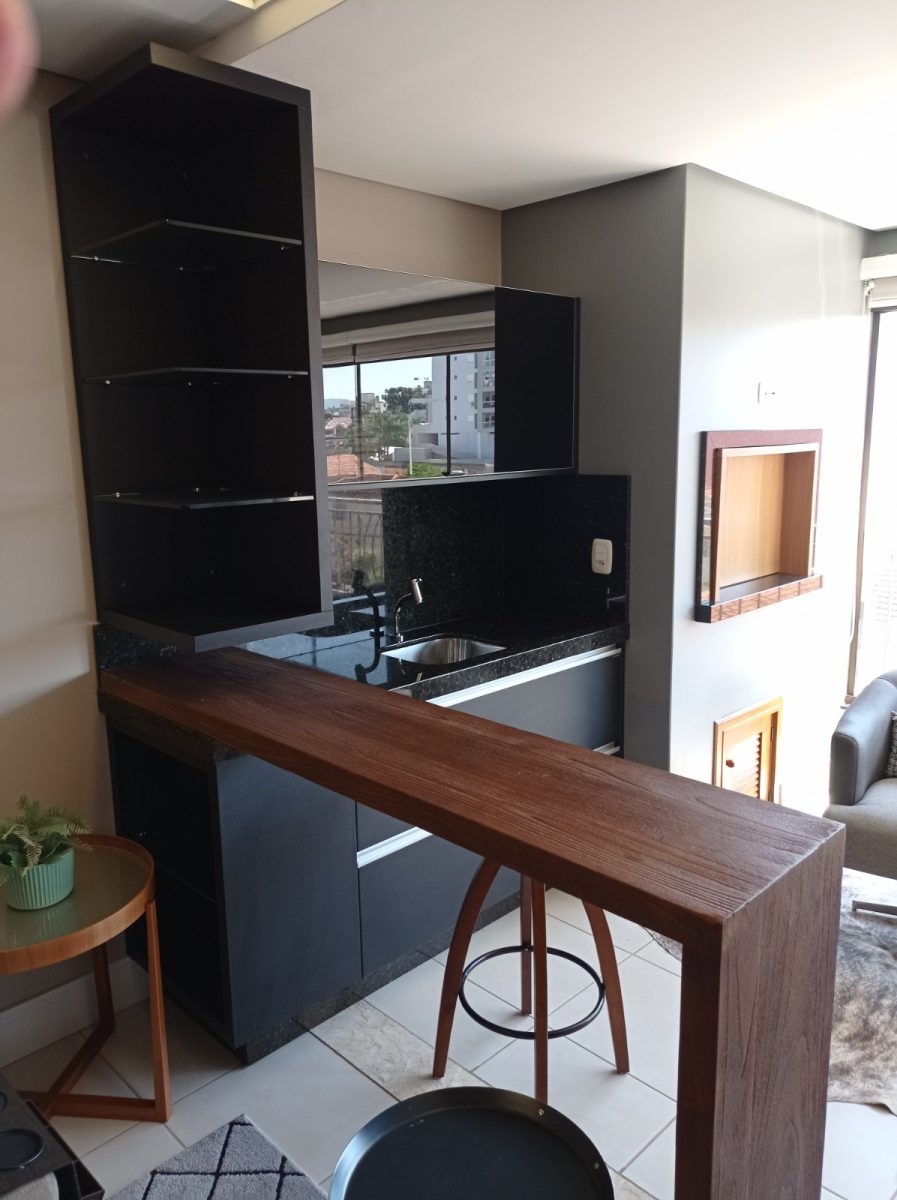 V2128 – Apartamento 02 dormitórios