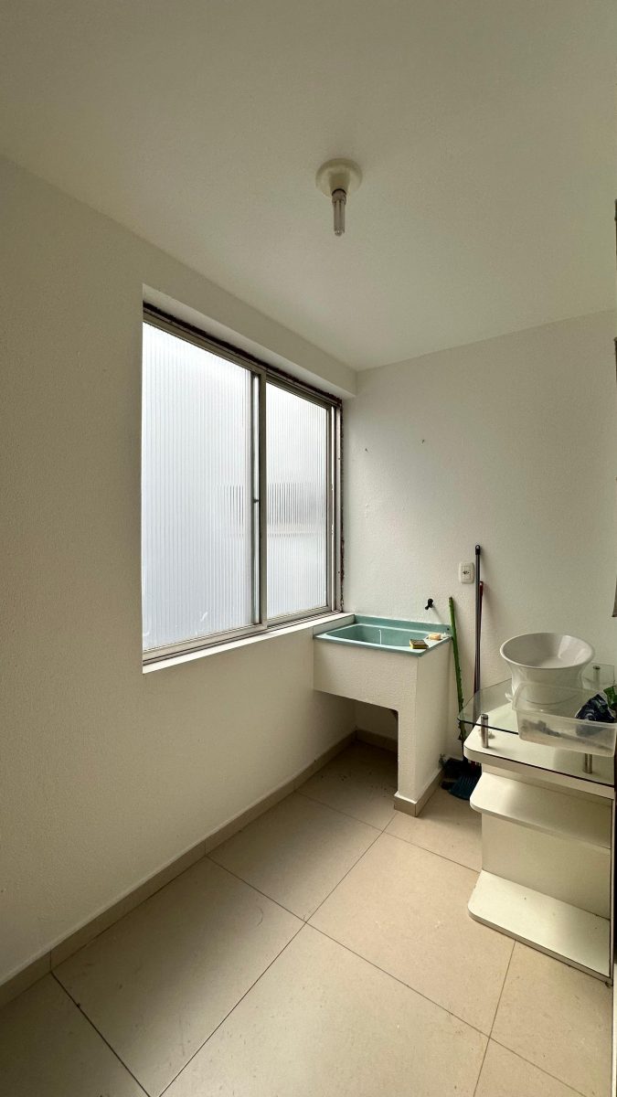 A3118 – Apartamento 03 dormitórios no Centro de Lajeado