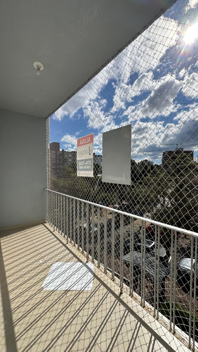 A3118 – Apartamento 03 dormitórios no Centro de Lajeado