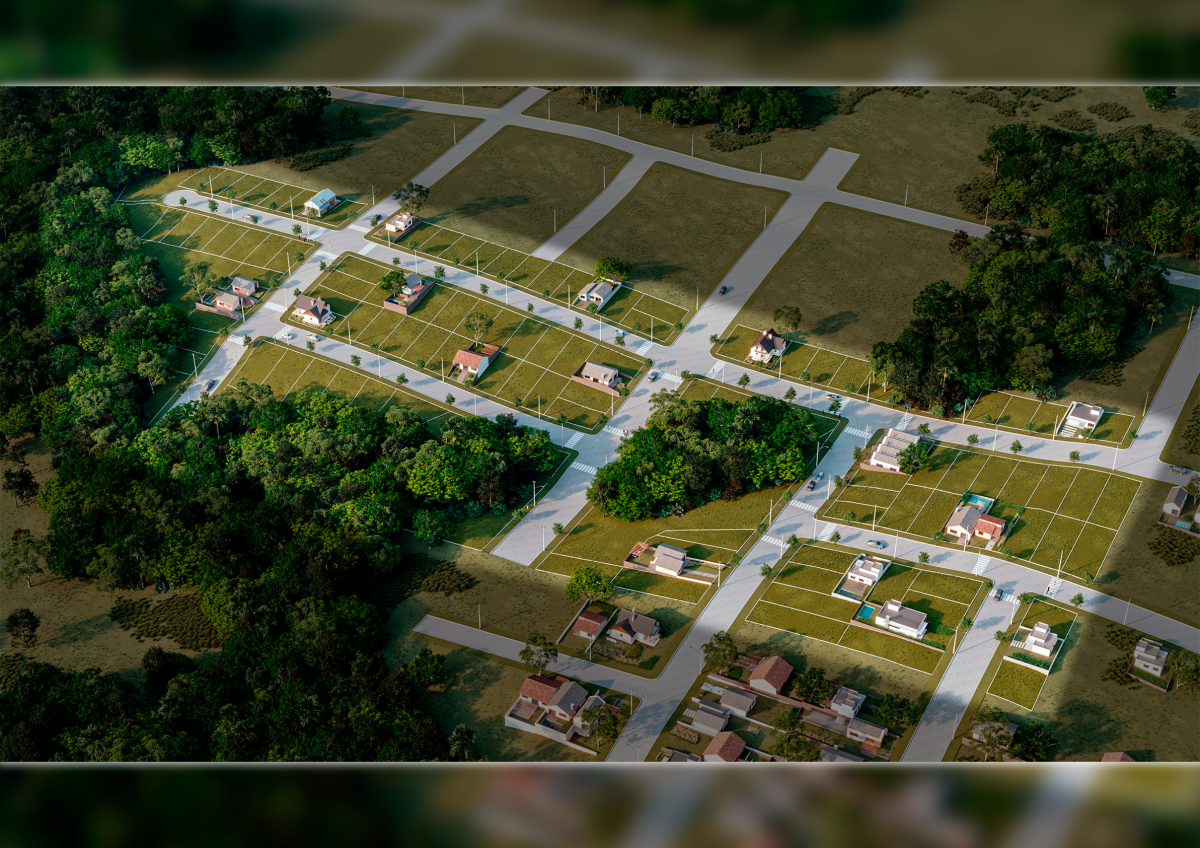 V11109 – Terreno Loteamento Riviera