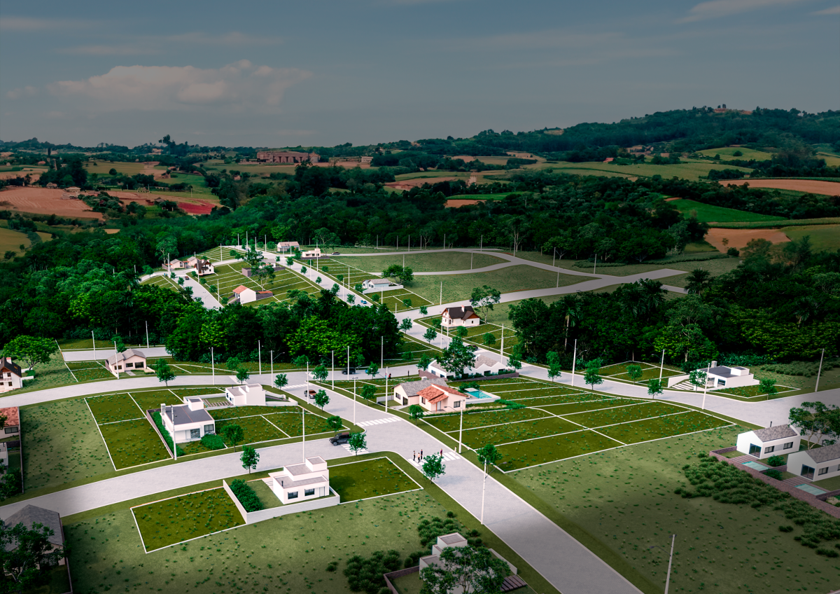 V11109 – Terreno Loteamento Riviera