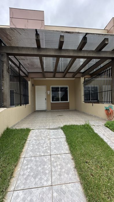 A7076 – Sobrado 02 dormitórios